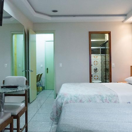 Hotel Copamar Rio de Janeiro Esterno foto