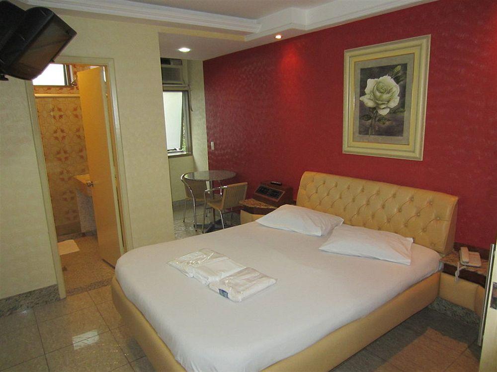 Hotel Copamar Rio de Janeiro Esterno foto