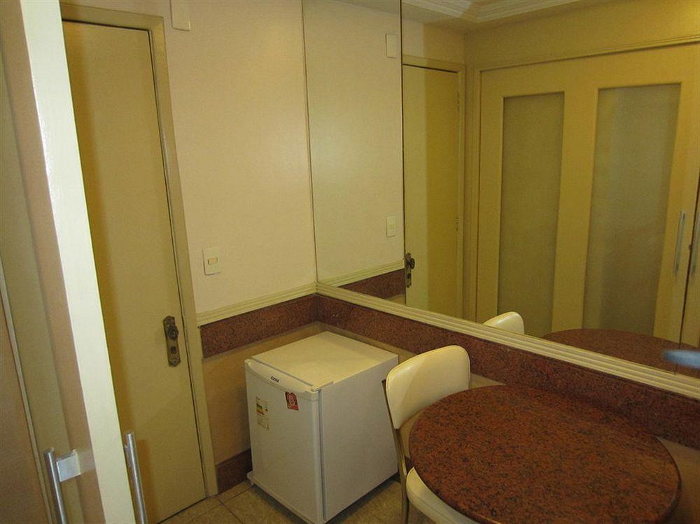 Hotel Copamar Rio de Janeiro Esterno foto