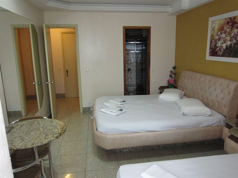 Hotel Copamar Rio de Janeiro Esterno foto