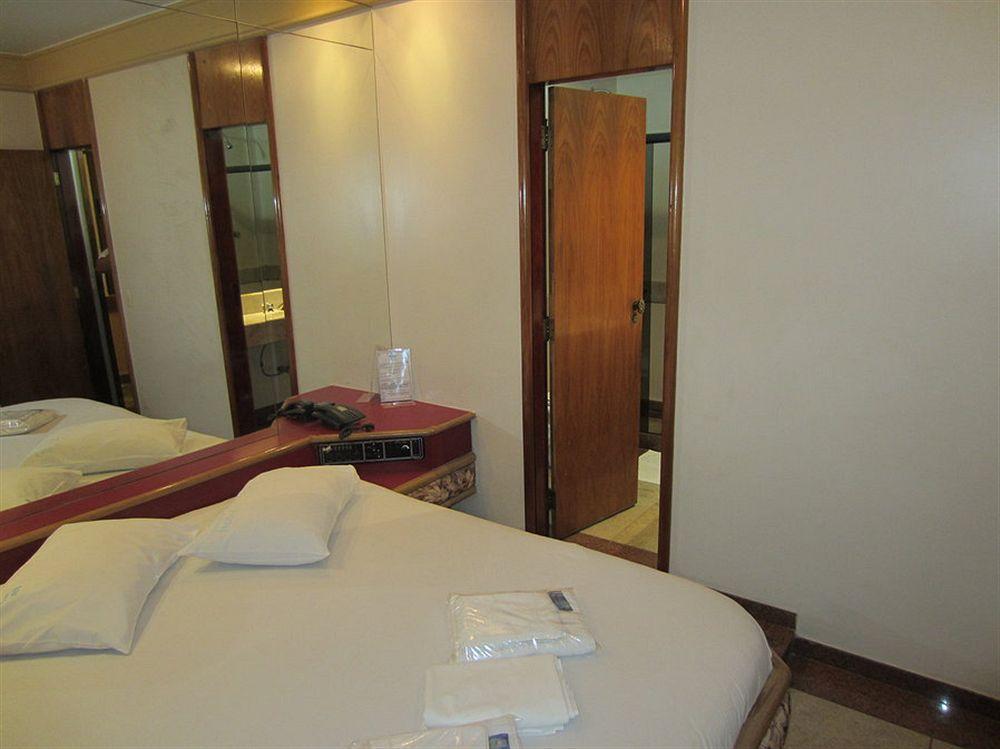 Hotel Copamar Rio de Janeiro Esterno foto