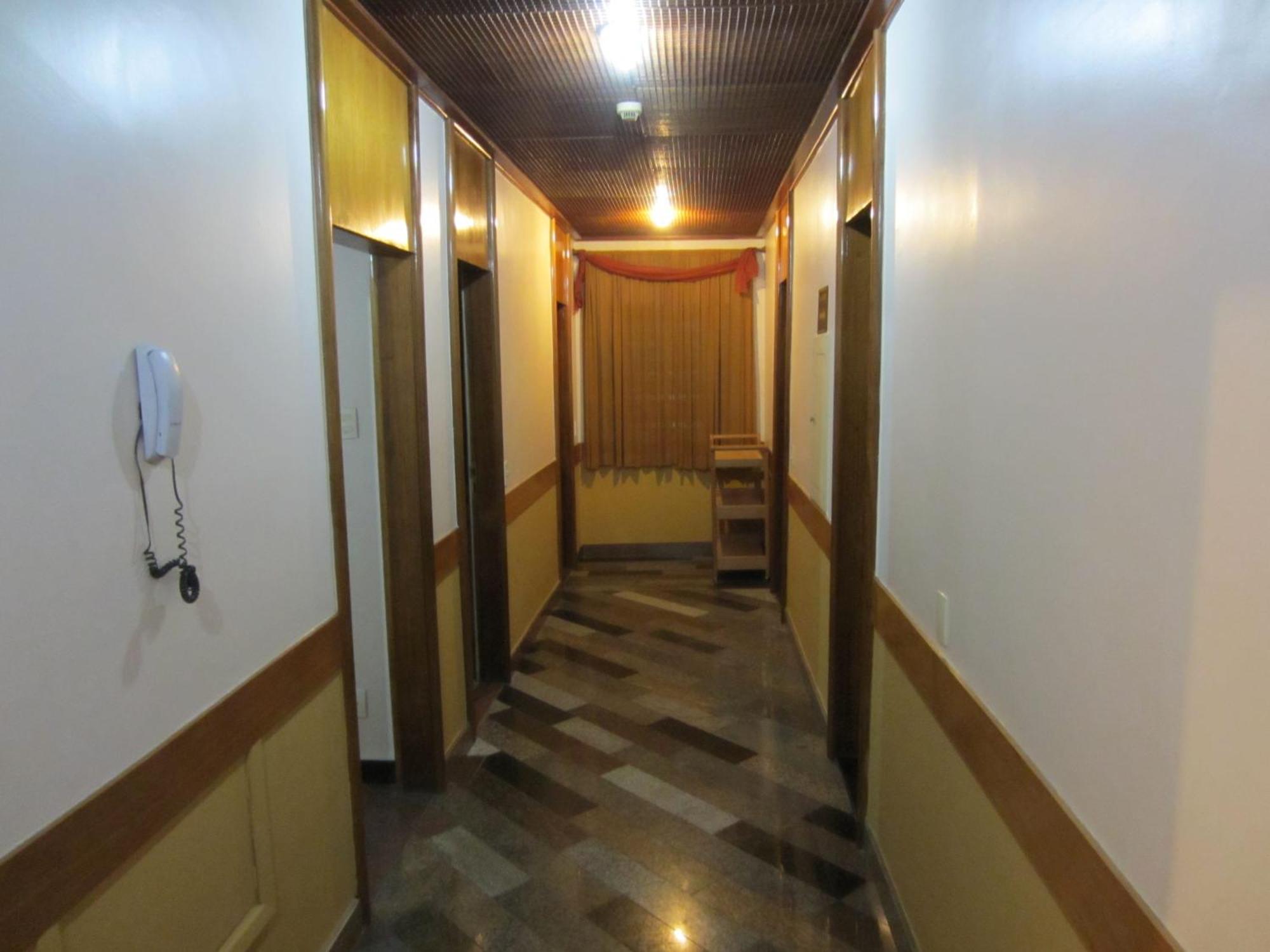 Hotel Copamar Rio de Janeiro Esterno foto