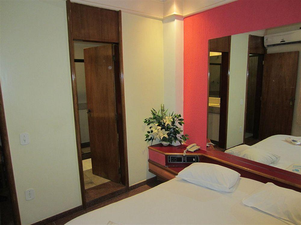 Hotel Copamar Rio de Janeiro Esterno foto