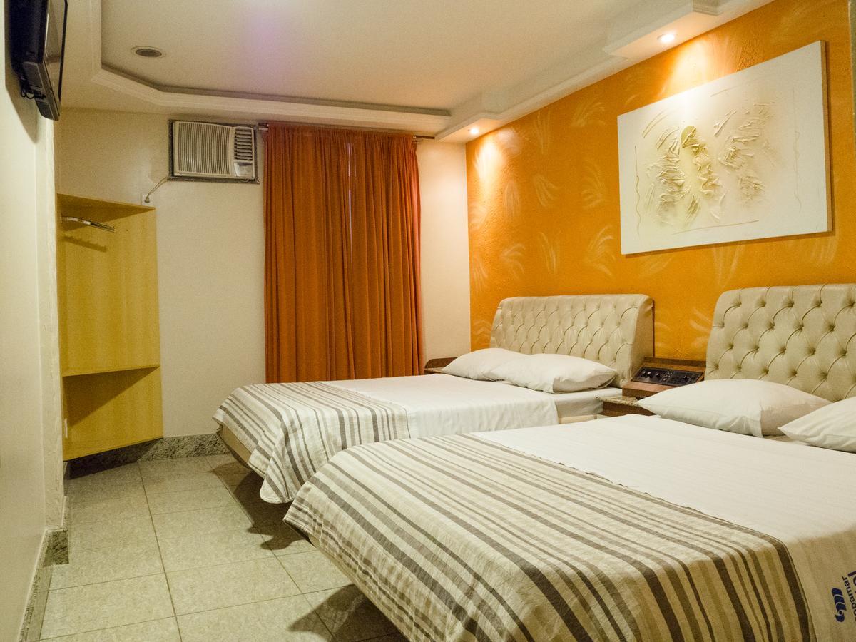 Hotel Copamar Rio de Janeiro Esterno foto