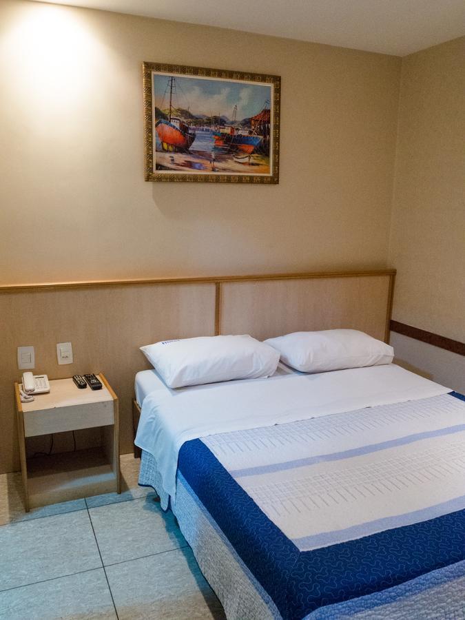 Hotel Copamar Rio de Janeiro Esterno foto